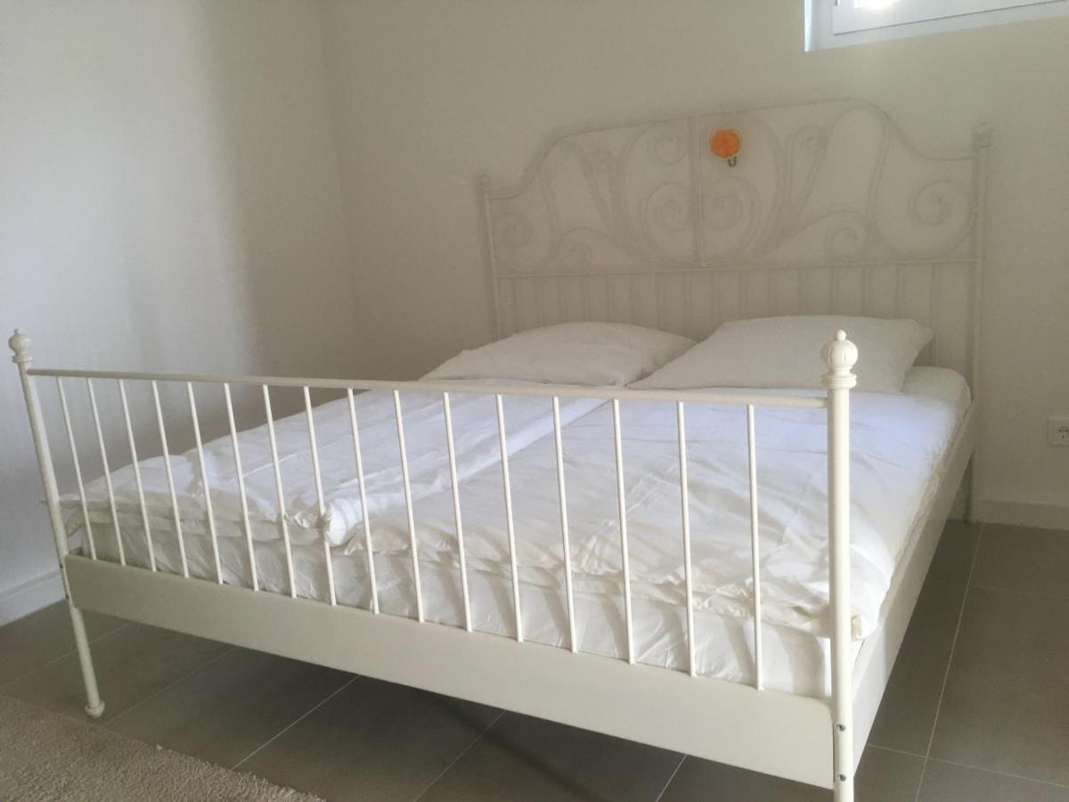 Sweetsuites 40A Lavendelhaus Mühlhausen 外观 照片