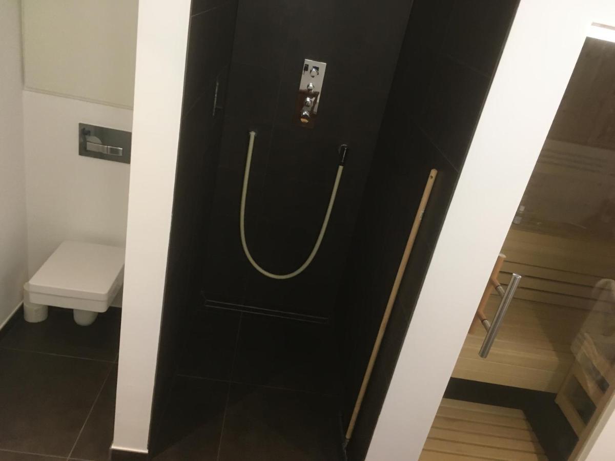 Sweetsuites 40A Lavendelhaus Mühlhausen 外观 照片