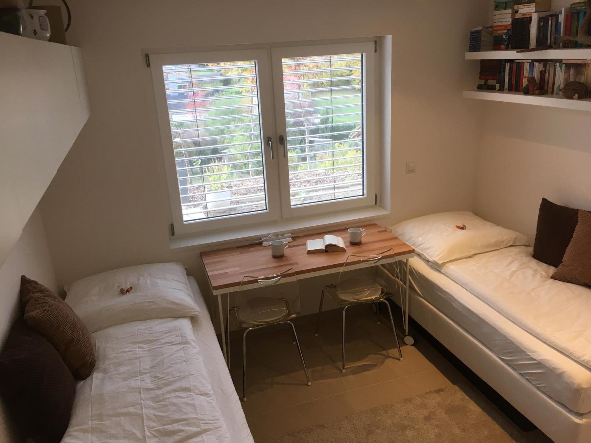Sweetsuites 40A Lavendelhaus Mühlhausen 外观 照片